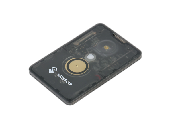 Sensecap T-1000-E